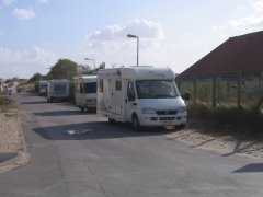 braydunes